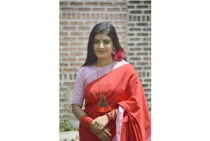ক্যান্সারের কাছে হার মানলেন শাবিপ্রবি শিক্ষার্থী সিনথিয়া