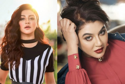যে কারণে ইউটিউব চ্যানেল খুললেন জয়া
