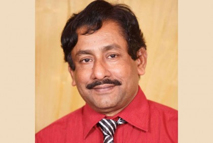 জাতির জনকের কন্যার নেতৃত্বে দেশ এগিয়ে যাচ্ছে : বিএসএমএমইউ উপাচার্য
