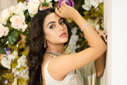 বিয়ের সময় নেই