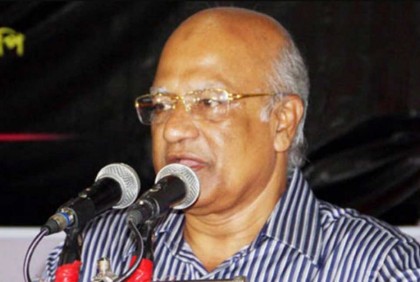 ষড়যন্ত্রে আর কাজ হবে না : ড. মোশাররফ 