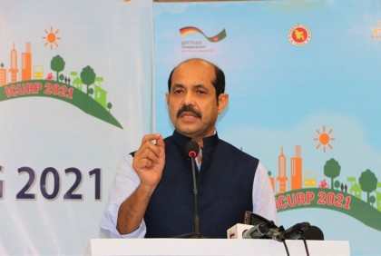 রাজউকের নকশায় খেলার মাঠ-ওয়াকওয়ে থাকলেও বাস্তবে নেই: মেয়র আতিক