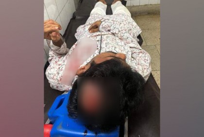 ঢাবিতে সিলেট থেকে আসা ছাত্রলীগ নেতাকে মারধরের অভিযোগ