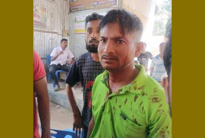 ধামরাইয়ে নৌকা-বিদ্রোহী প্রার্থীর সমর্থকদের পাল্টাপাল্টি ধাওয়া, আহত ২০