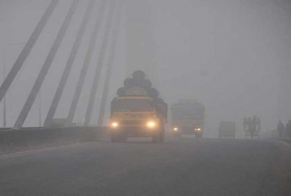 ক্রমান্বয়ে কমবে তাপমাত্রা

