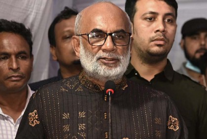 'রাজনীতির পরীক্ষিত নেতা-কর্মীদের সামনে নিয়ে আসতে হবে'