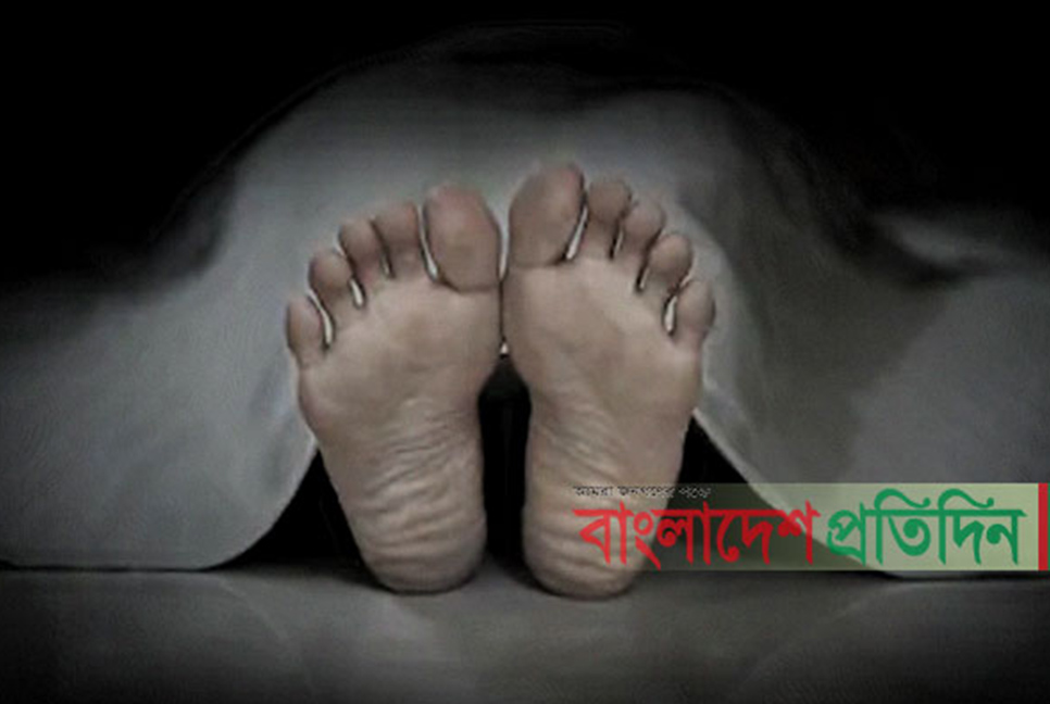 স্ত্রীকে খুনের পর পুলিশকে ফোন, অতঃপর...
