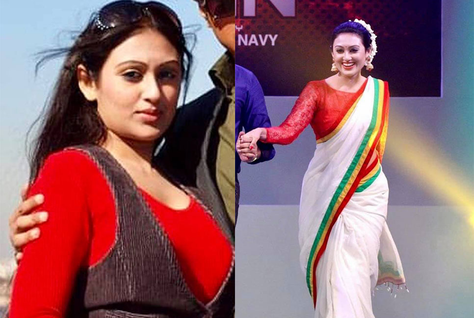 ‘যারা বকাবকি করছে আমাকে, তাদের জন্য পুরো ছবি’