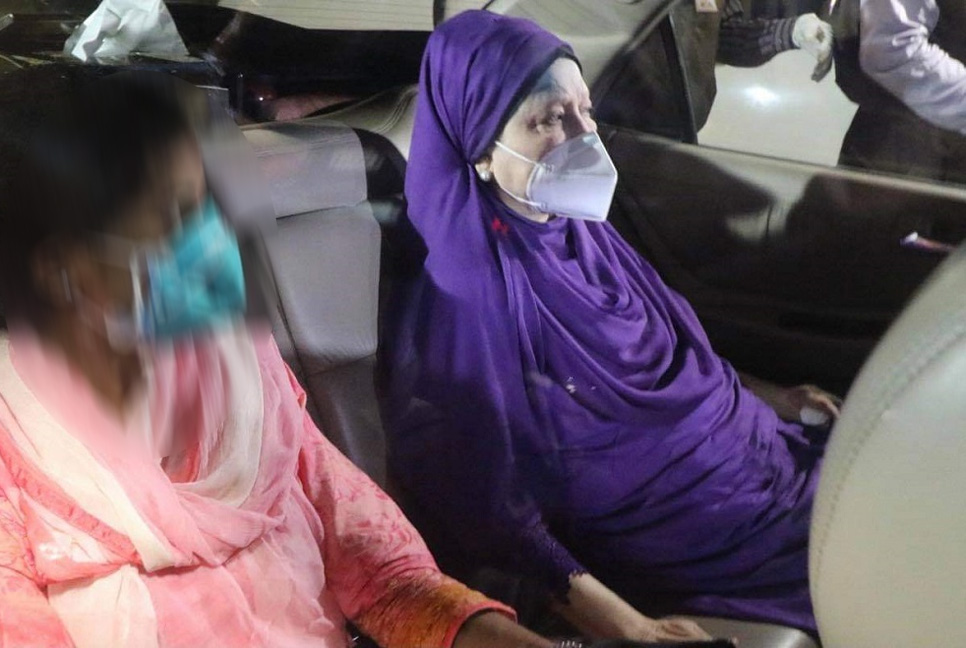 কয়লাখনি দুর্নীতি : খালেদার বিরুদ্ধে অভিযোগ গঠন শুনানি ১ ডিসেম্বর

