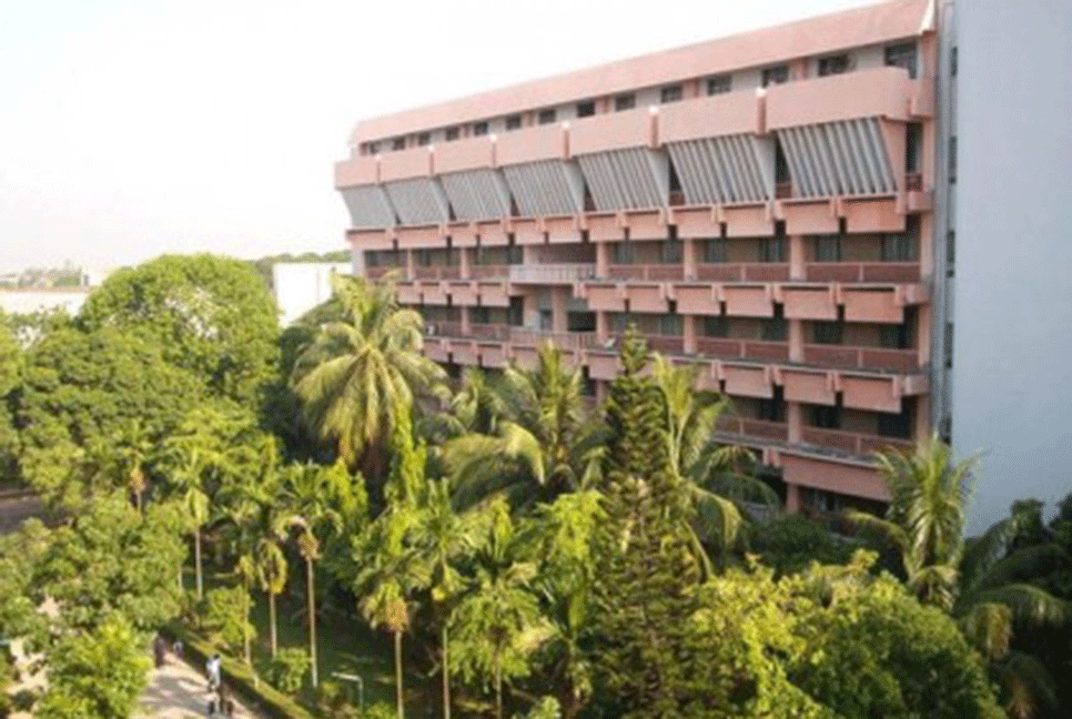 আগামী ১০ নভেম্বর খুলবে বুয়েটের হল