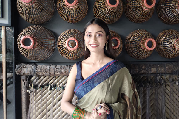 ‘ঢাকা ড্রিম’র শিউলি নাইরুজ সিফাত