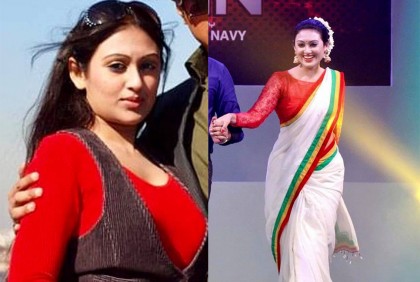 ‘যারা বকাবকি করছে আমাকে, তাদের জন্য পুরো ছবি’