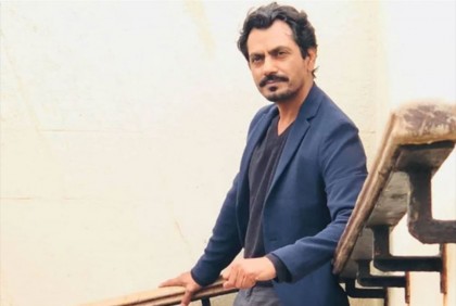 ওটিটি এখন আবর্জনা ফেলার জায়গা : নওয়াজ 