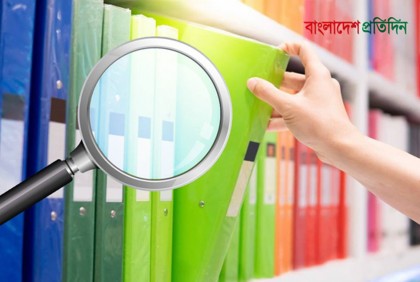 স্বাস্থ্য মন্ত্রণালয়ের নথি গায়েবের ঘটনায় আটক ৬  