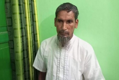 অশ্লীল ভিডিও দেখিয়ে শিশুদের যৌন হয়রানি, একজন আটক