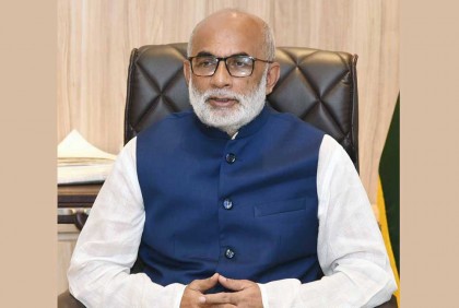 'সরকারি দায়িত্ব পালনে উদ্ভাবনী চিন্তা-চেতনার বিকাশ ঘটাতে হবে'

