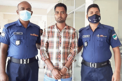 কুষ্টিয়ায় স্ত্রীকে হত্যার দায়ে স্বামীর যাবজ্জীবন 