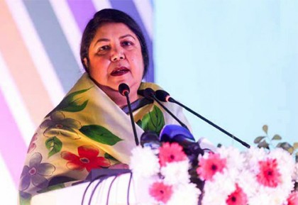 গণমাধ্যম মানুষকে সঠিক সিদ্ধান্ত গ্রহণের জায়গায় সাহায্য করে: স্পিকার