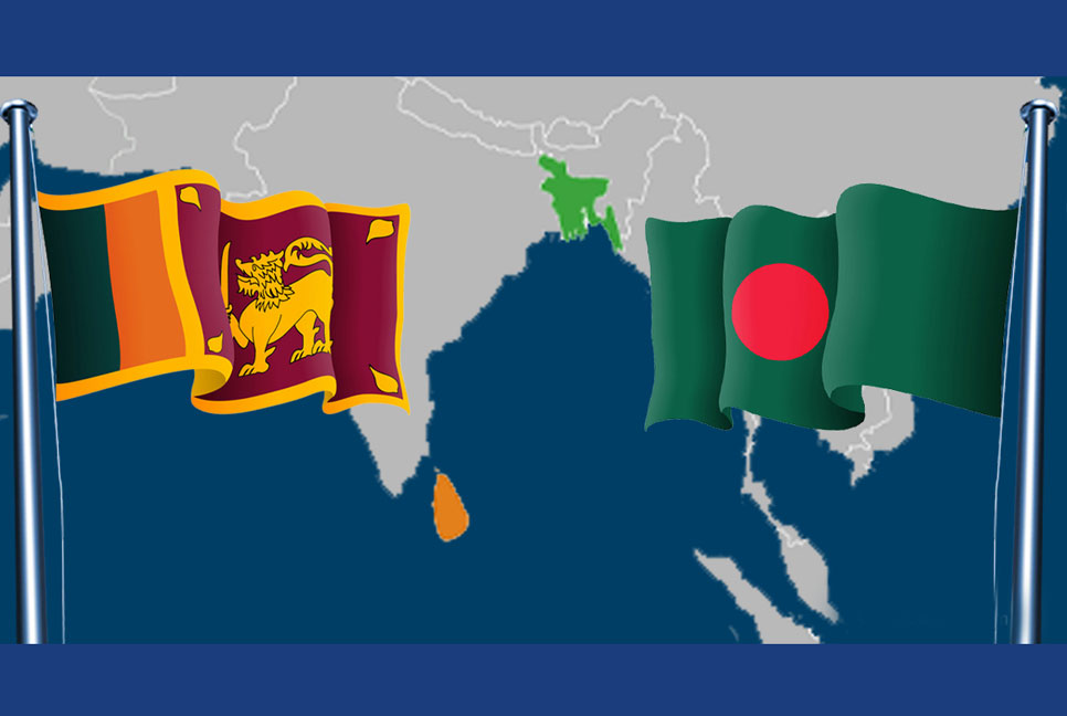 চালু হচ্ছে ঢাকা-কলম্বো ক্রুজ সার্ভিস এবং সরাসরি ফ্লাইট