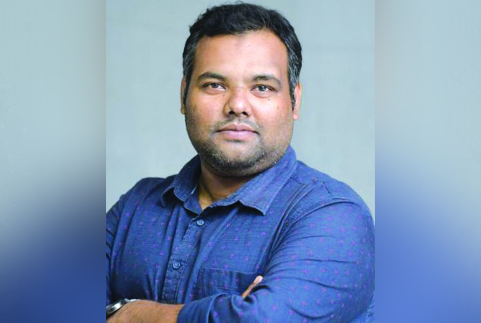 
মাভাবিপ্রবি’র মেকানিক্যাল ইঞ্জিনিয়ারিং বিভাগের ভারপ্রাপ্ত চেয়ারম্যান ইকবাল মাহমুদ