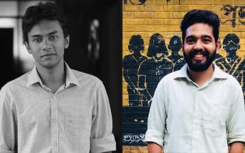 জাবি ছাত্র ইউনিয়নের সভাপতি রাকিব, সম্পাদক নিলয়