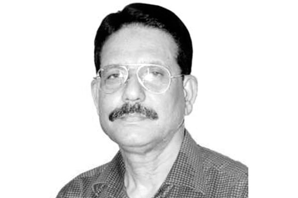 মিশন পাকিস্তান!