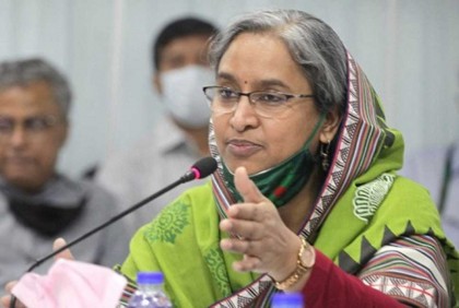 প্রধানমন্ত্রী বাংলাদেশের সব মানুষকে নিয়েই ভাবেন : শিক্ষামন্ত্রী 