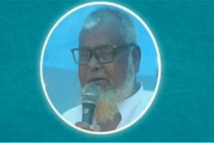 ‘জয় বাংলা’ স্লোগান দিয়েই মৃত্যুর কোলে ঢলে পড়লেন মুক্তিযোদ্ধা!