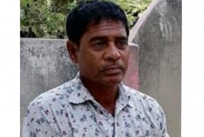
ইউপি নির্বাচনে মেম্বার প্রার্থীর ইন্তেকাল