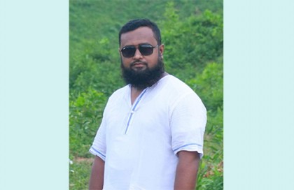 বিএনপি থেকে সরে দাঁড়ালেন সাবেক জেলা ছাত্রদল নেতা দিদার