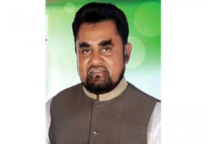 সোনাতলা পৌর নির্বাচনে বিদ্রোহী প্রার্থী জাহাঙ্গীরকে আওয়ামী লীগ থেকে অব্যাহতি