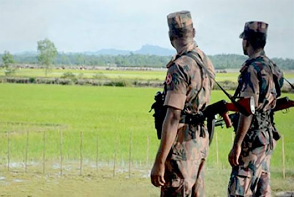 অক্টোবরে ৮০ কোটি টাকার চোরাচালান-মাদকদ্রব্য জব্দ করেছে বিজিবি