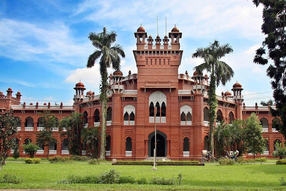 ঢাবি ক-ইউনিটের ফলপ্রকাশ আগামীকাল