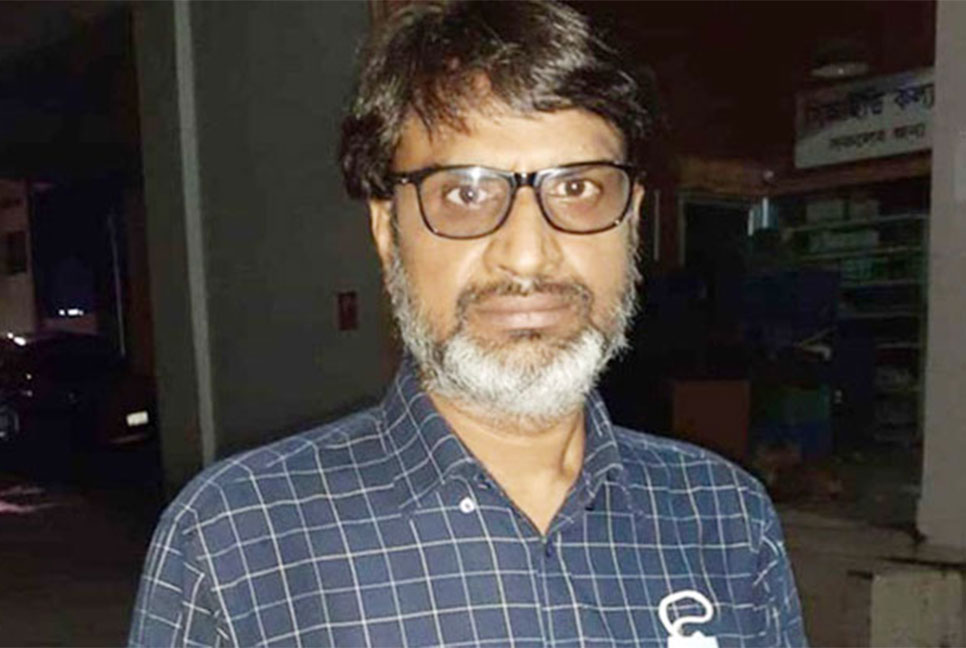 জয় গোপালের চার মামলায় জামিন আপিলে বাতিল