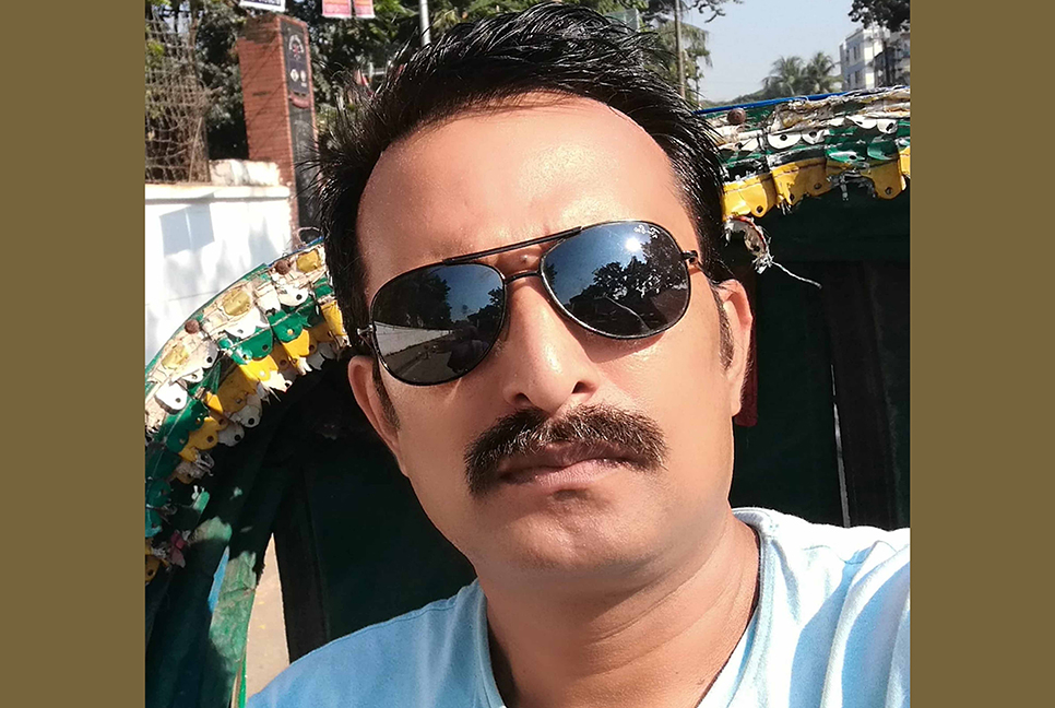 ফেসবুকে আপত্তিকর মন্তব্যের জেরে যুবক গ্রেফতার