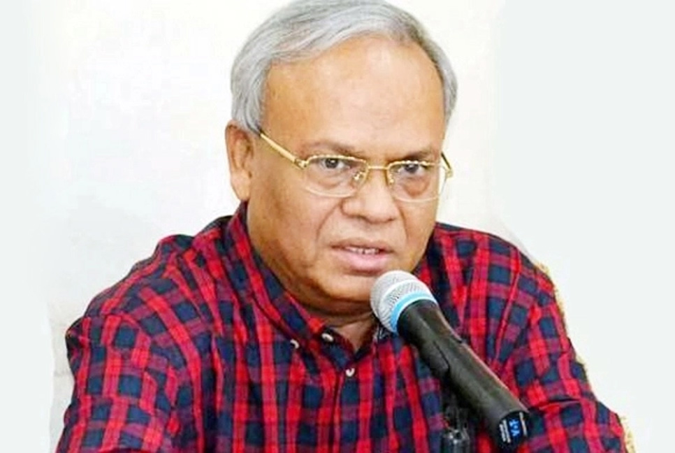 স্বাস্থ্য মন্ত্রণালয়ের নথি গায়েবের ‘কারণ’ জানালেন রিজভী


