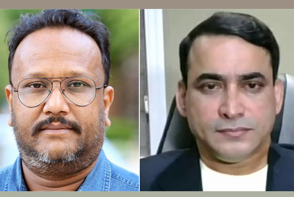 কনক সারোয়ার-মেজর (অব.) দেলোয়ারের বিরুদ্ধে গ্রেফতারি পরোয়ানা