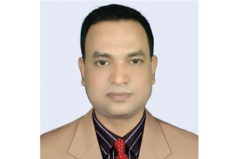 মেয়র পদে বিজয়ী
হলেন বিএনপি নেতা 