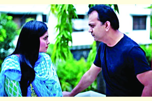 জি এম সৈকতের ‘গৃহযুদ্ধ’