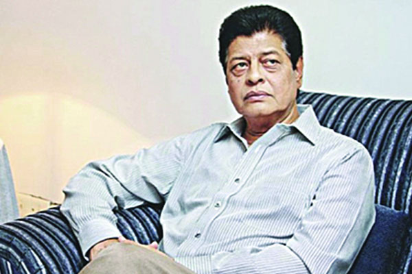 কেবিনে এখন ভালো আছেন