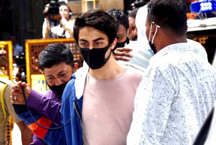 আরিয়ানের জামিন নিয়ে যা বলল আদালত