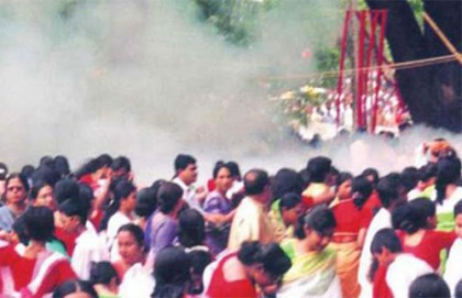 রমনায় বোমা হামলা মামলার শুনানি আজ