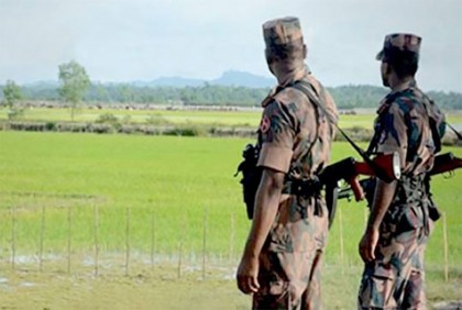 অক্টোবরে ৮০ কোটি টাকার চোরাচালান-মাদকদ্রব্য জব্দ করেছে বিজিবি