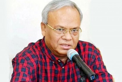 স্বাস্থ্য মন্ত্রণালয়ের নথি গায়েবের ‘কারণ’ জানালেন রিজভী

