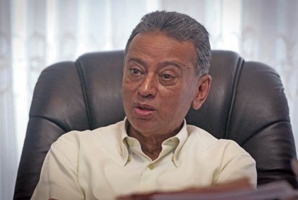 ‘নিরপেক্ষ সরকার ছাড়া কোনো আলোচনায়ও যাবে না বিএনপি’

