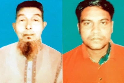 শাজাহানপুরে ইউপি নির্বাচনে বাবা-ছেলের লড়াই