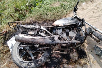 জয়পুরহাটে আওয়ামী লীগ প্রার্থীর কর্মীদের উপর হামলার অভিযোগ