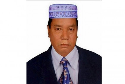 ডোমারে পৌর মেয়র নির্বাচিত হলেন দানু
