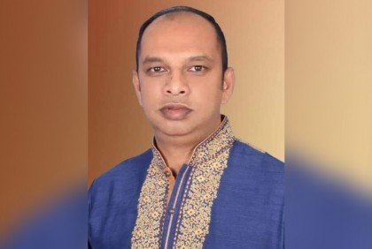 ঘোড়াশাল পৌর নির্বাচনে নৌকার প্রার্থী তুষার বিজয়ী