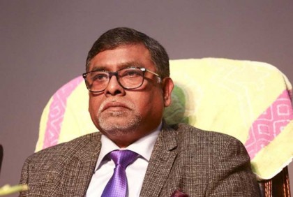 নথি চুরিতে আমরা ক্ষুব্ধ : স্বাস্থ্যমন্ত্রী

